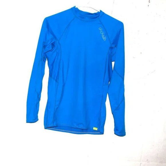 NRS Women's H2Core Long-Sleeve Shirt - Picture 1 of 2